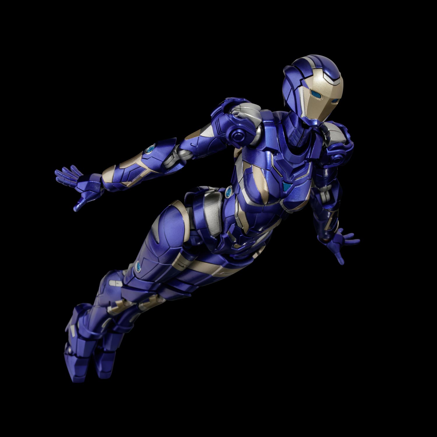 FIGHTING ARMOR Rescue